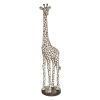 Statuie Girafa, polirasina, H.89 cm, 182311