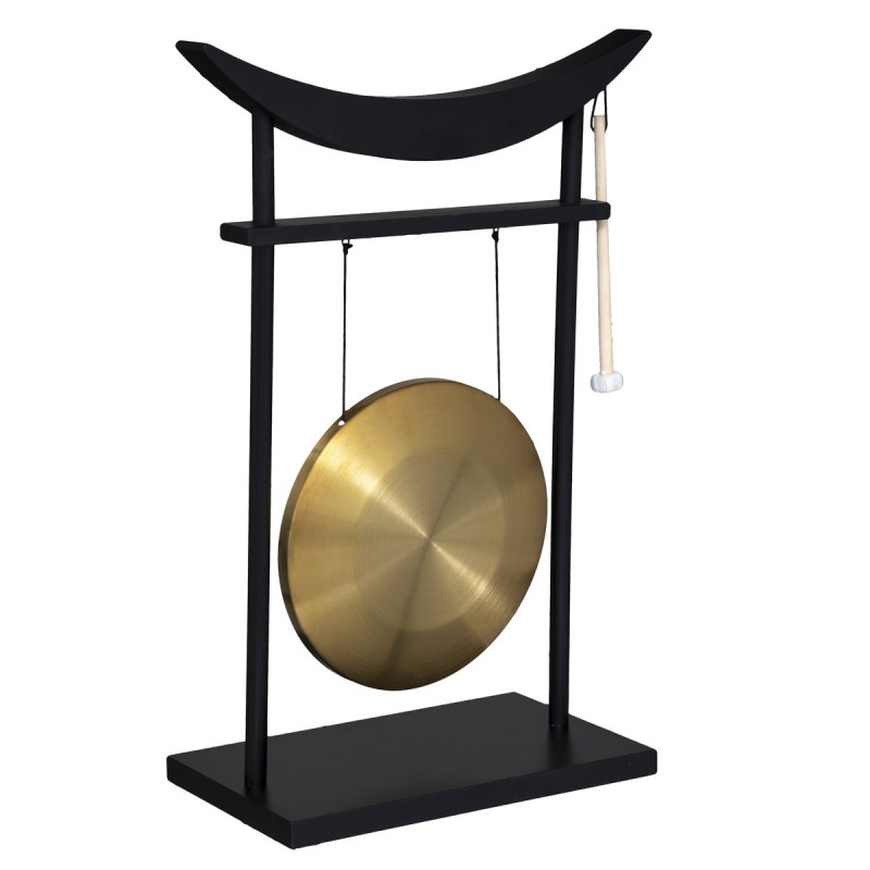 Decoratiune Toa Big Gong, H.69 cm, 185683