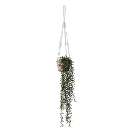 Planta artificiala Ali, H.90 cm, 189103
