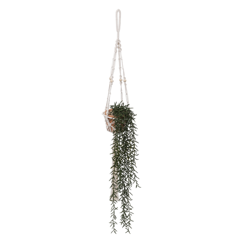 Planta artificiala Ali, H.90 cm, 189103