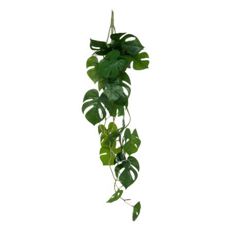Monstera artificială, H.85 cm, 189134