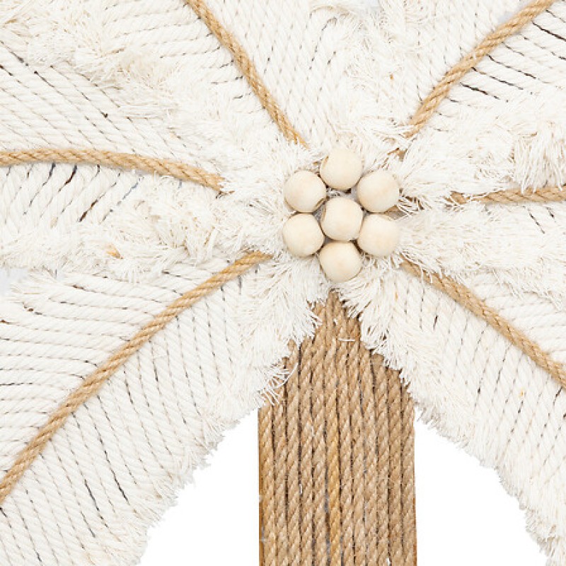 Decoratiune de perete Miri, 55x76 cm, 206467