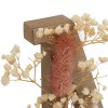 Cuvant decorativ Amour, L.50 cm, 195039