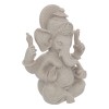 Statuie Ganesh, polirasina, H.25 cm, 195099