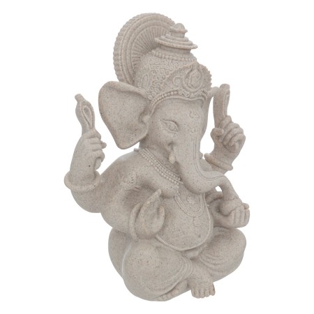 Statuie Ganesh, polirasina, H.25 cm, 195099