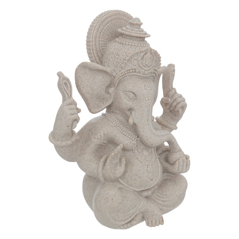 Statuie Ganesh, polirasina, H.25 cm, 195099