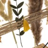 Decoratiune Lour, multicolor, D.32 cm, 193270
