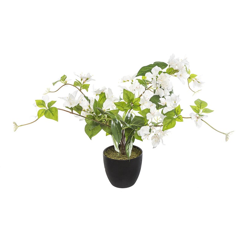 Bougainvillea artificială, H.76 cm, 168612