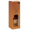 Difuzor de parfum Alma, amber vanilla, 200 ml, 200619A