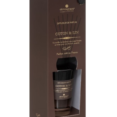 Difuzor de parfum Alma, linen cotton , 200 ml, 200619B