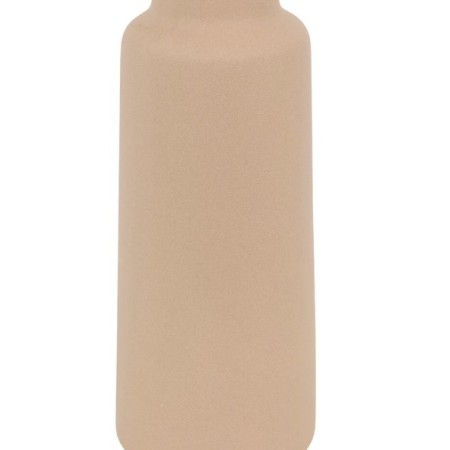 Vaza Rily, ceramica, nude rose, D.12 cm, 204291C