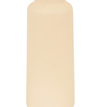 Vaza Rily, ceramica, crem, D.12 cm, 204291B
