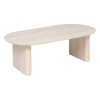 Masuta cafea Anaya, MDF, bej, L.120 cm, 206043