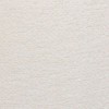 Taburet alb Amea, boucle, H.40 cm, 202265A