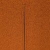 Scaun de birou rotativ Harper, textil caramiziu, H.87 cm, 207310C