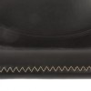 Scaun bar Lois, structura metal, negru, H.101 cm, 156926A