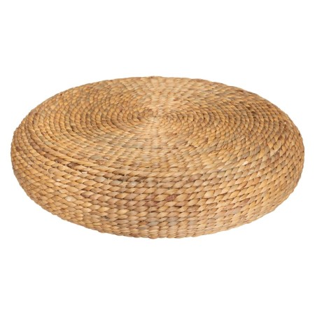 Taburet rotund Wond, zambila de apa, D.55 cm, 181121