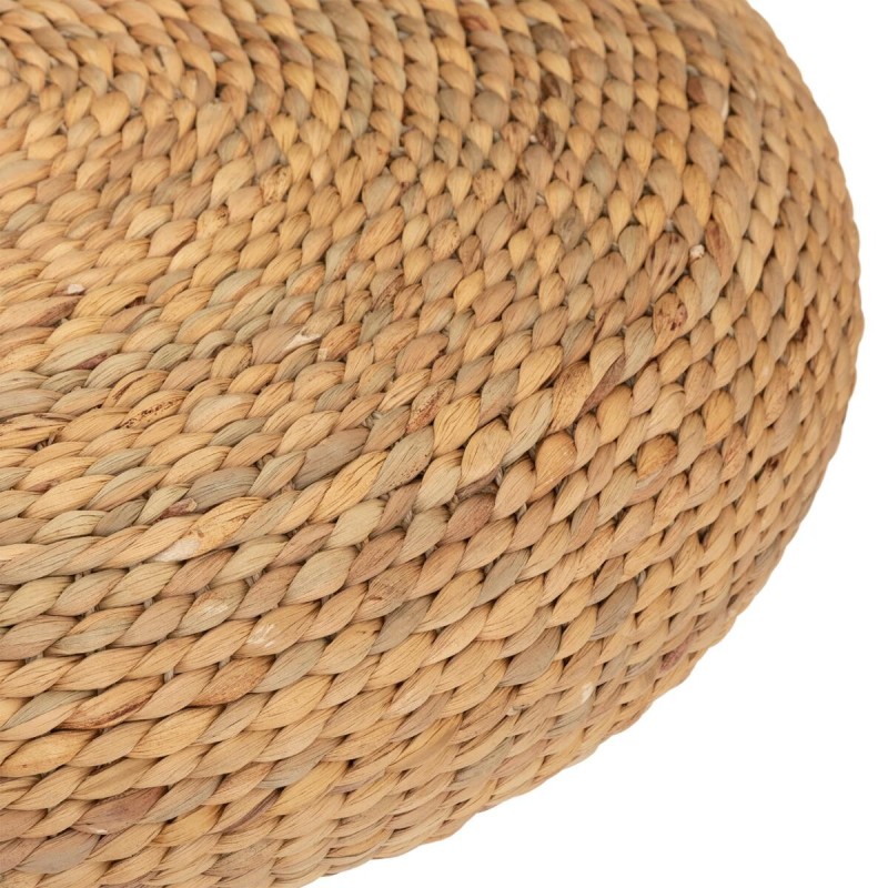 Taburet rotund Wond, zambila de apa, D.55 cm, 181121