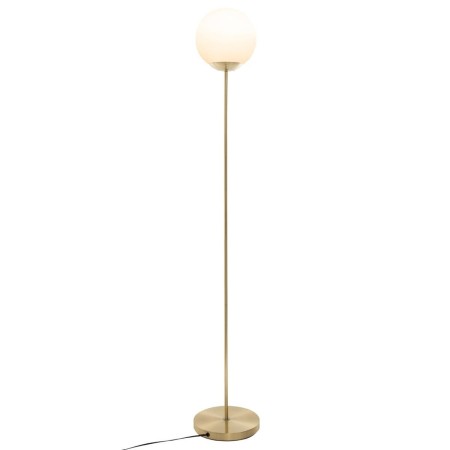 Lampadar Interior Dris, metal, auriu, 1xE14, H.134 cm, 167522