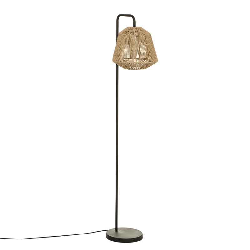 Lampadar Interior Jily, metal, 1xE27, H.150 cm, 182481