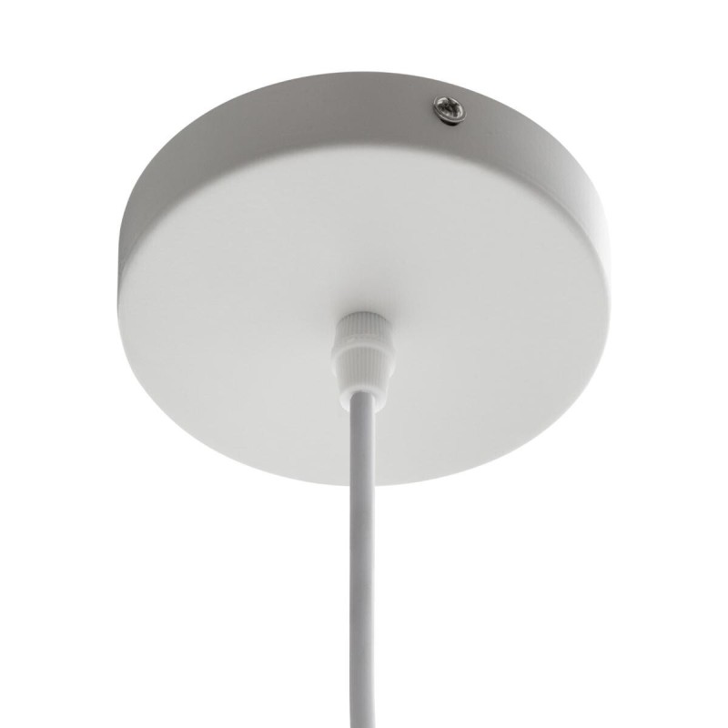 Suspensie Liby, metal, bambus, 1XE27, D.40 cm, 167670