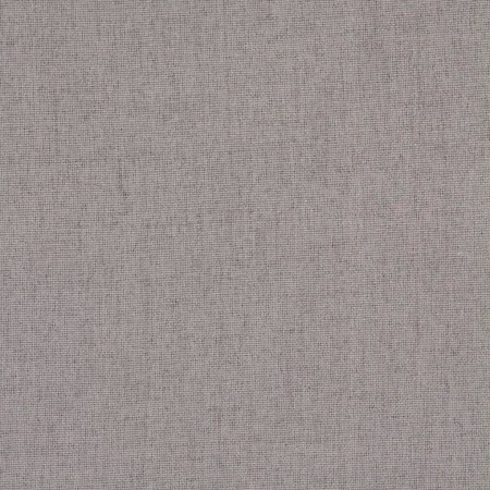 Scaun dining Roka, metal, material textil, gri deschis, H.87 cm, 140295C