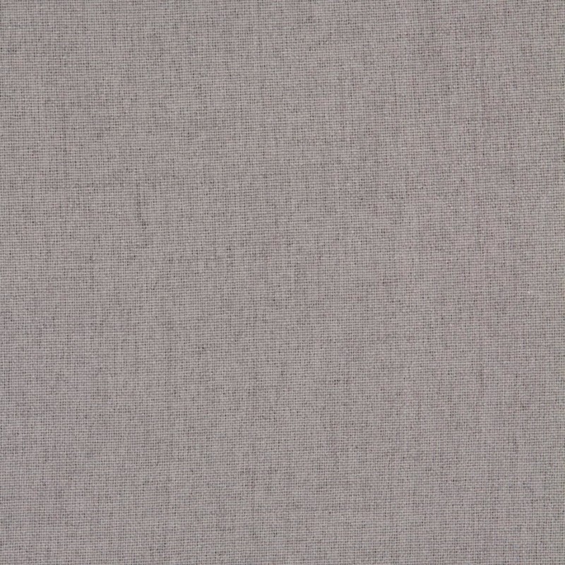 Scaun dining Roka, metal, material textil, gri deschis, H.87 cm, 140295C