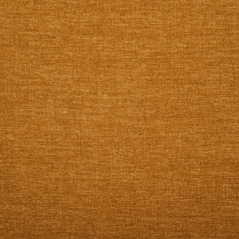 Fotoliu rotativ Edith, metal, textil galben ocru, H.73 cm, 197324B