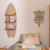 Etajera copii Surf, MDF, H.112 cm, 200431