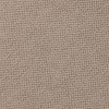 Taburet Amea, boucle, taupe, D.39 cm, 202265C