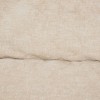 Fotoliu Luvia, spuma poliuretanica, textil, ivoar, H.79 cm, 214293A