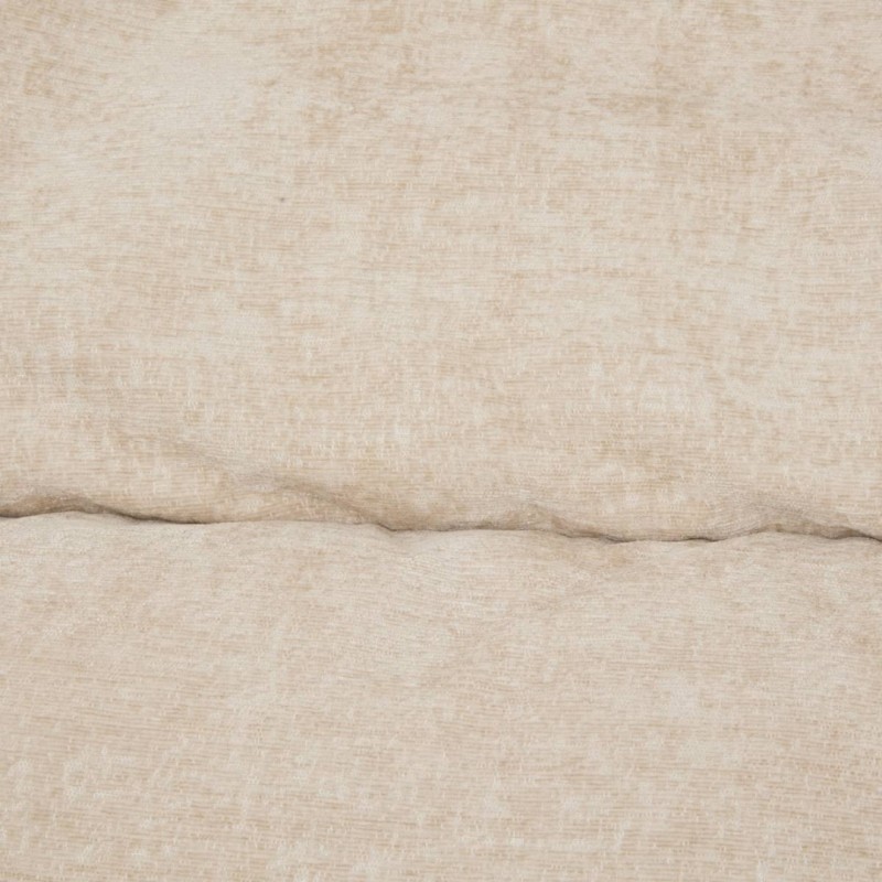 Fotoliu Luvia, spuma poliuretanica, textil, ivoar, H.79 cm, 214293A
