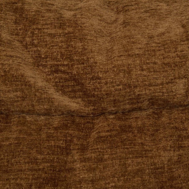 Fotoliu Luvia, spuma poliuretanica, textil, bronz, H.79 cm, 214293B
