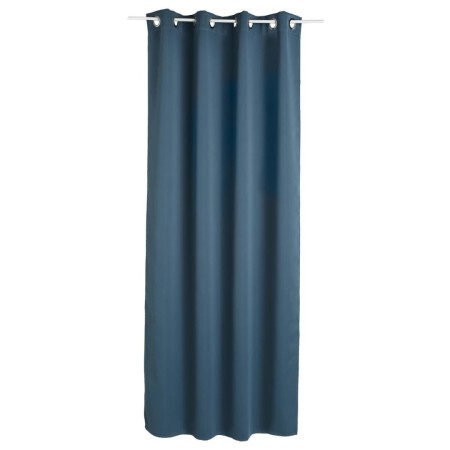 Draperie Odelie, poliester, bleu, 140x260 cm, 103859O2