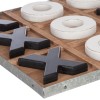 Joc Tic-tac-toe, lemn, 35x35 cm, 148247
