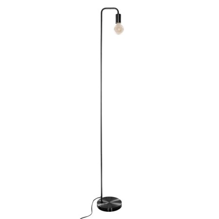 Lampadar Keli, metal, negru, 1XE27, H.150 cm, 155381B 
