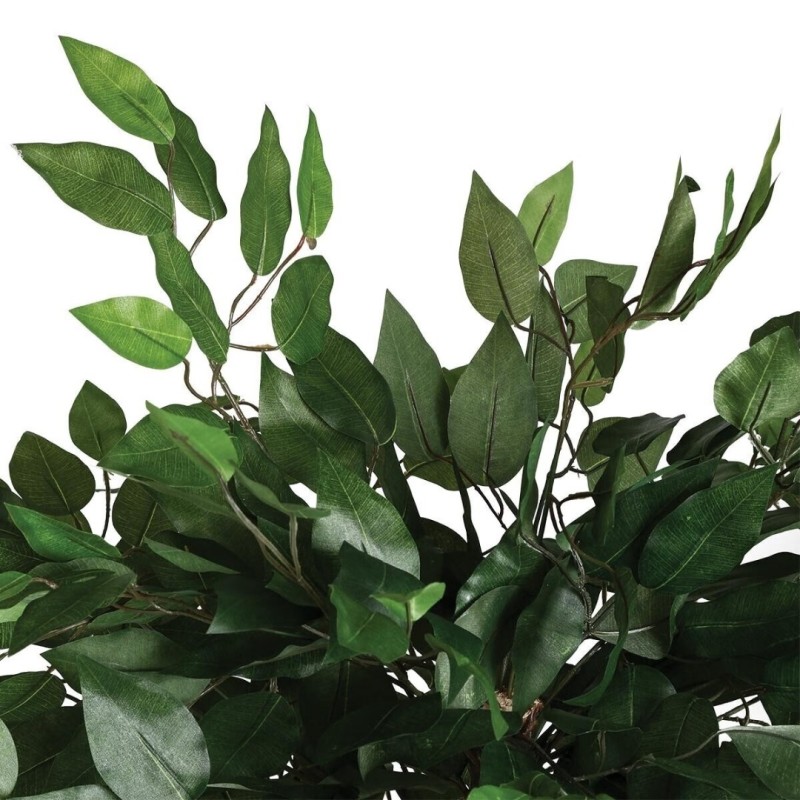 Ficus artificial, H.120 cm, 116275