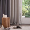Draperie Odelie, poliester, ivoar, 140x260 cm, 103859A2