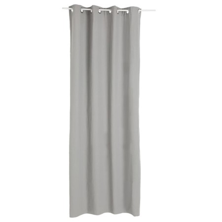 Draperie Odelie, poliester, ivoar, 140x260 cm, 103859A2