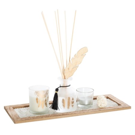Set aromaterapie Feather, 161578