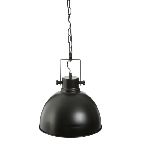 Suspensie Basalt, metal, negru, 1XE27, D.30 cm, 161609 