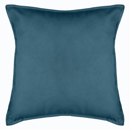 Pernuta Lilou, poliester, albastru, 55x55 cm, 164017O