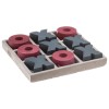 Joc Tic-tac-toe, ciment, 15x15 cm, 167619