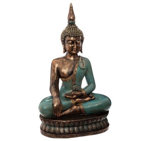 Statueta Buddha, polirasina, H.73 cm, 167533