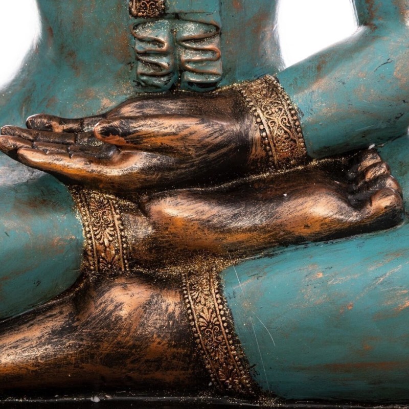 Statueta Buddha, polirasina, H.73 cm, 167533