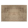 Covor iuta naturala, bej, 120x170 cm, 168857D