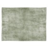 Covor Joanne, poliester, verde khaki, 120x170 cm, 181118K