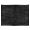 Covor Joanne, poliester, gri inchis, 120x170 cm, 181118L