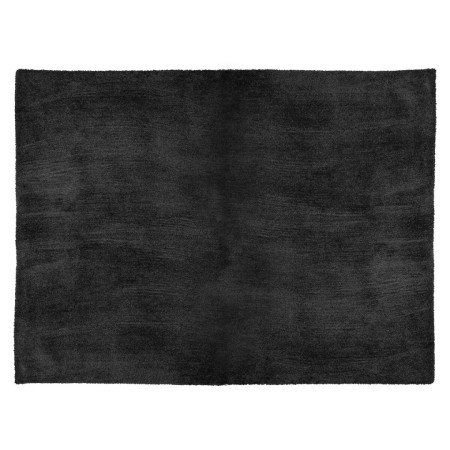 Covor Joanne, poliester, gri inchis, 120x170 cm, 181118L