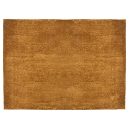 Covor Joanne, poliester, galben mustar, 120x170 cm, 181118R